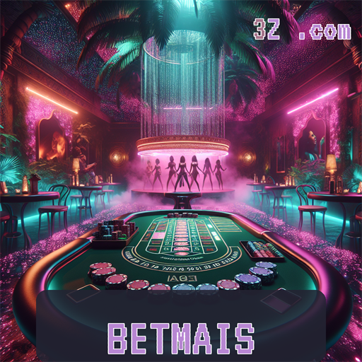 BETMAIS: O App que Revoluciona a Diversão dos Jogos