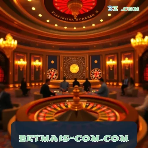 BETMAIS App