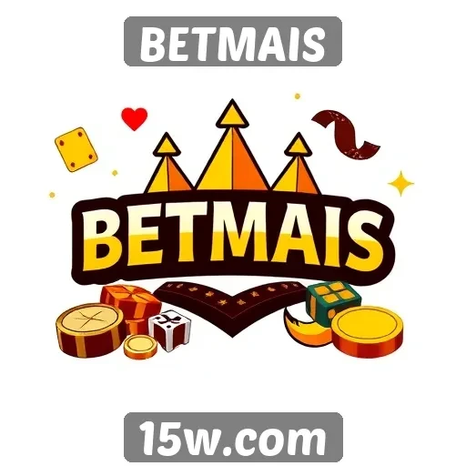 BETMAIS oferece diversas opções de jogos online