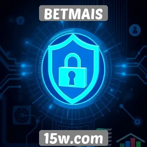 Análise de segurança no site BETMAIS para usuários