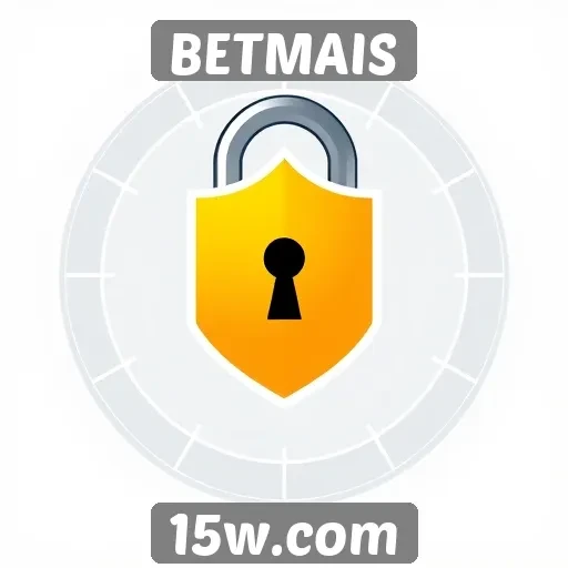 Avaliação da segurança do site BETMAIS