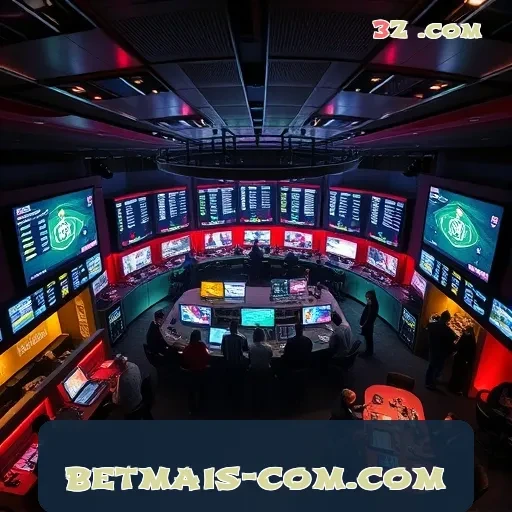 BETMAIS Login