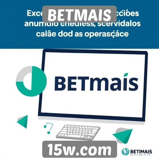Impacto das regulamentações nas operações do site BETMAIS