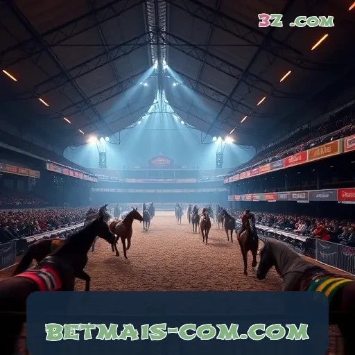 BETMAIS Eventos Esportivos