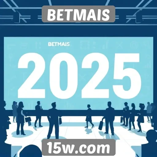 Estratégias de sucesso no BETMAIS em 2025