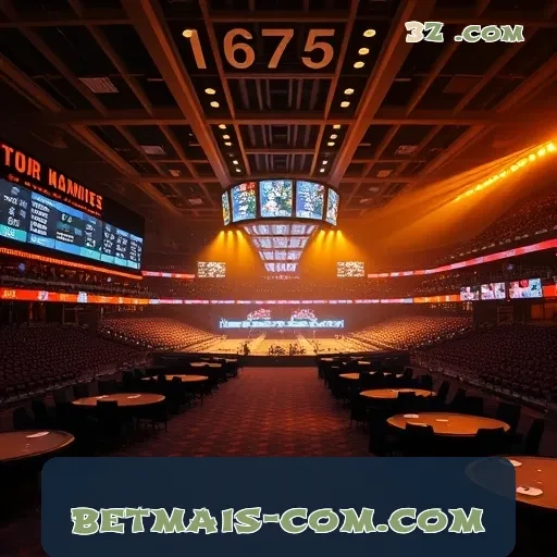 BETMAIS Suporte 24/7